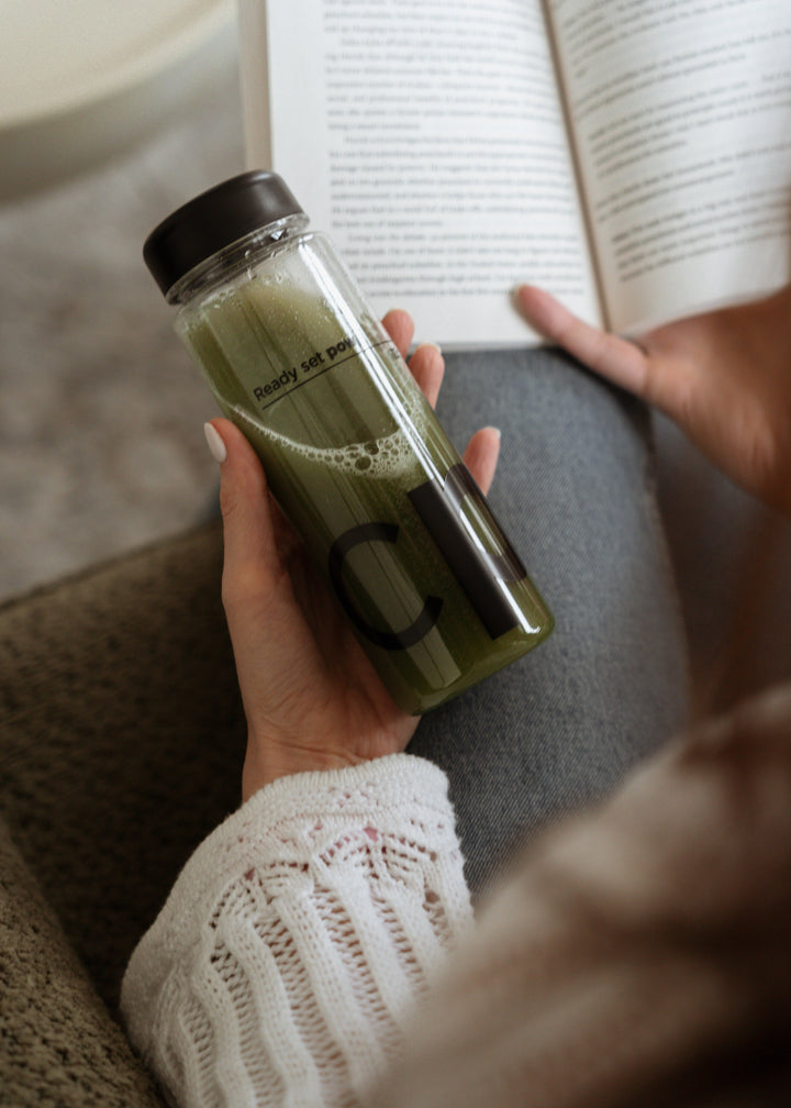 How Freeze-Dried Ingredients Supercharge Your Juice