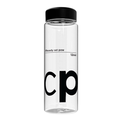Coldpow. BOTTLE.