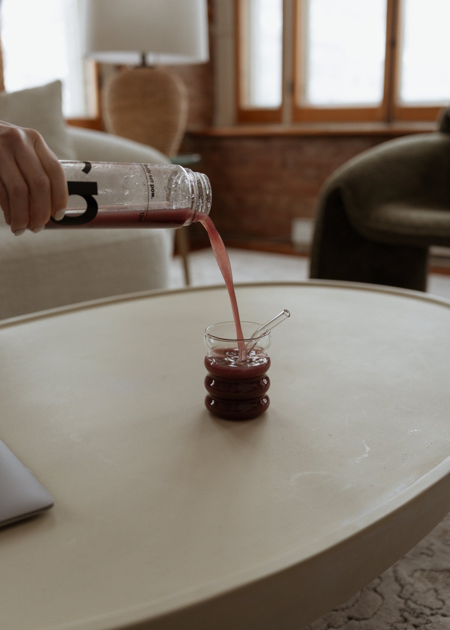 BERRY BOOM.