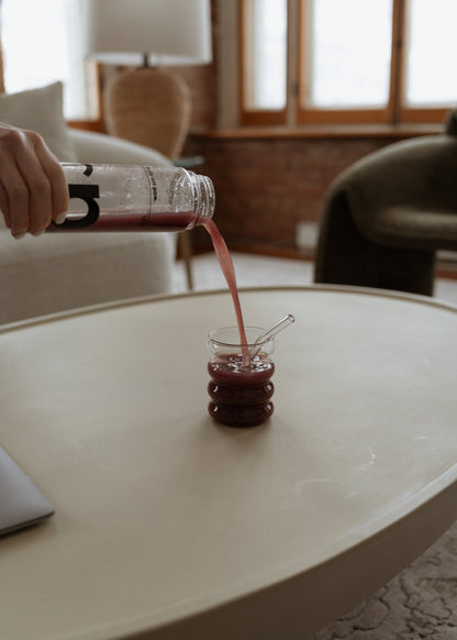 BERRY BOOM.