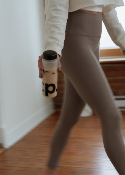 Coldpow. BOTTLE.