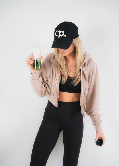 Coldpow. HAT.