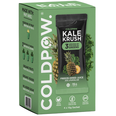 KALE KRUSH