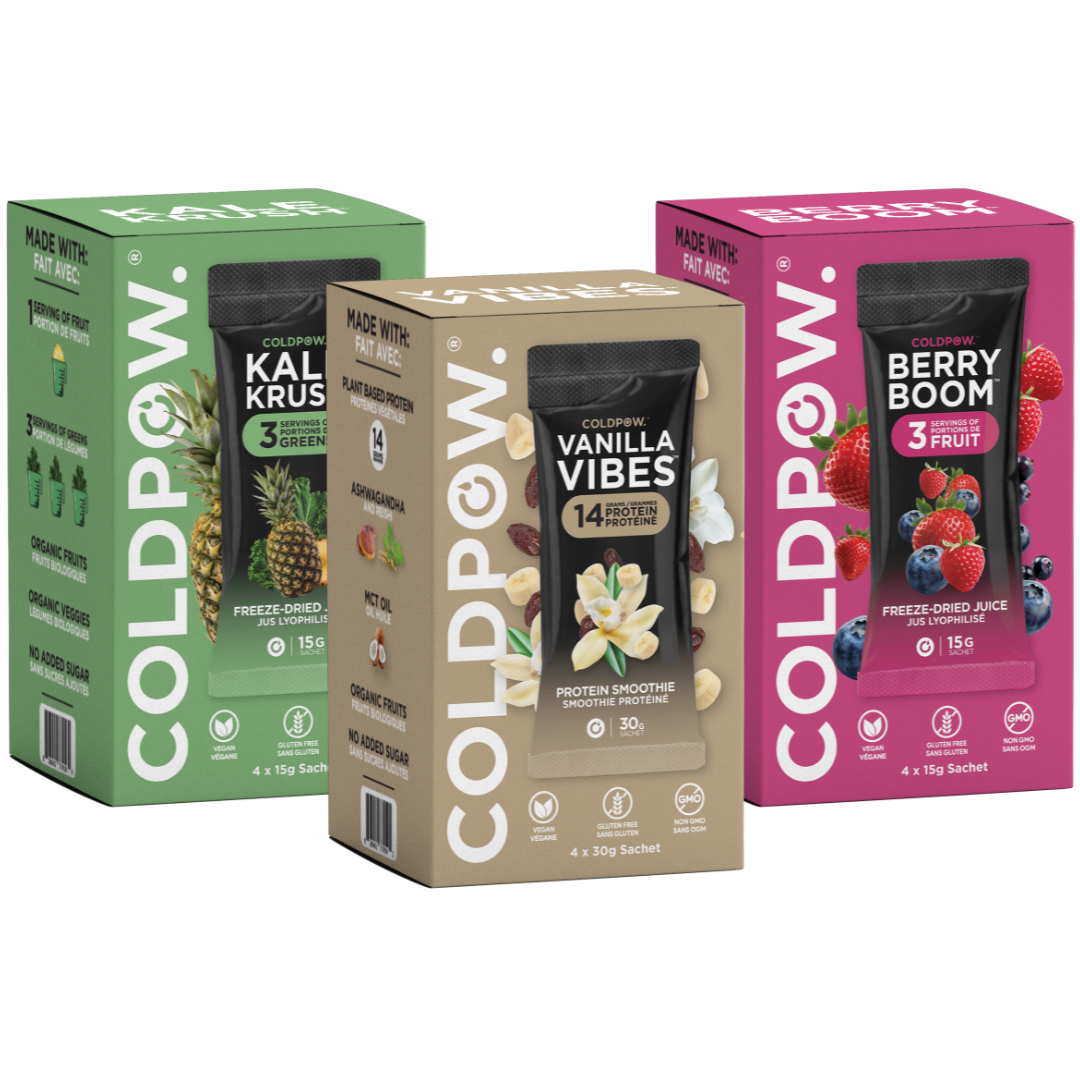 VARIETY PACK