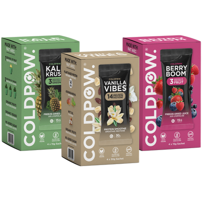 VARIETY PACK