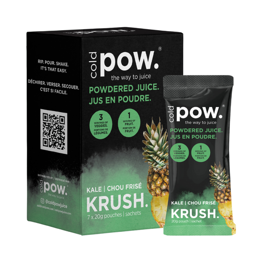 KALE KRUSH.